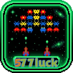 577luck
